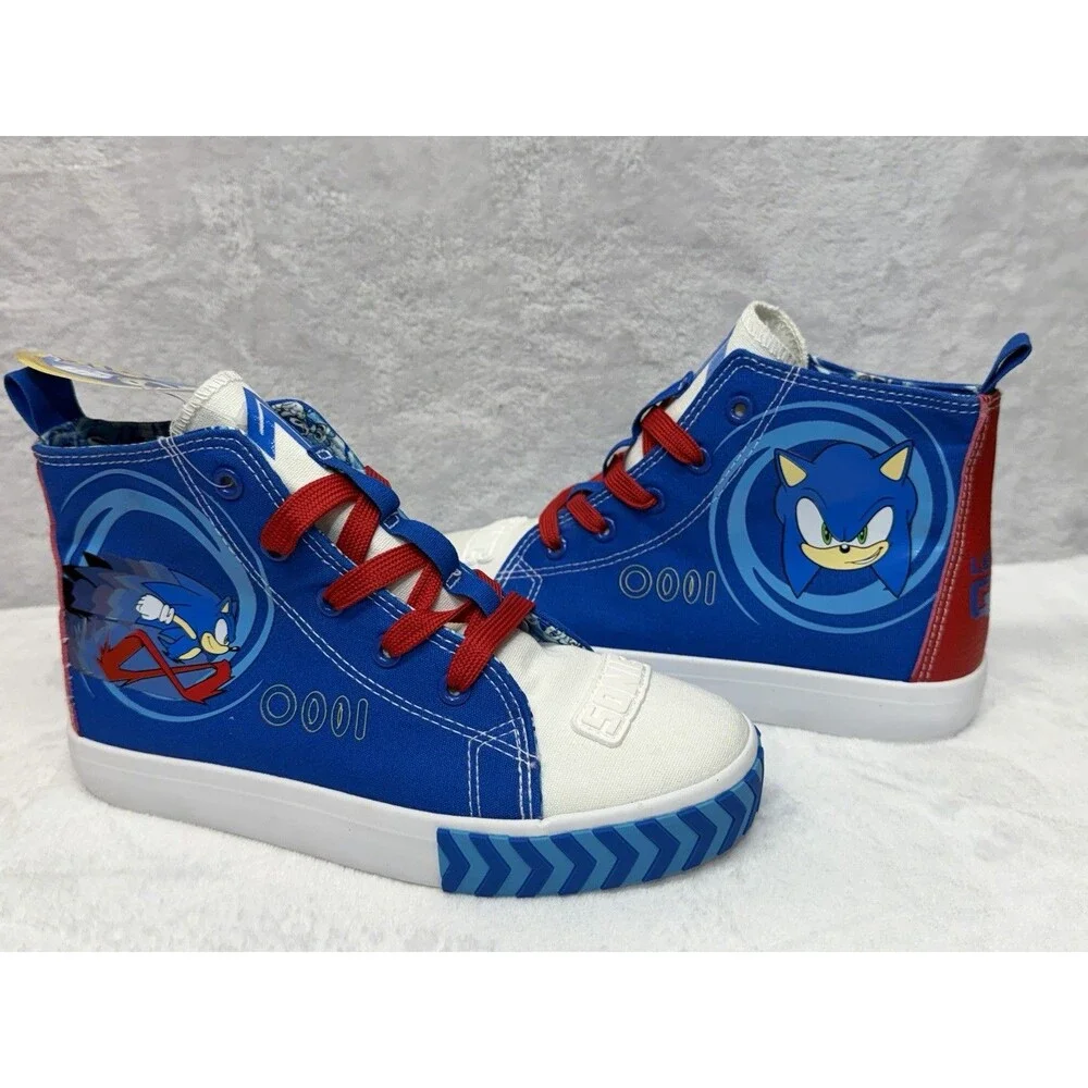 Sega sonic hedgehog